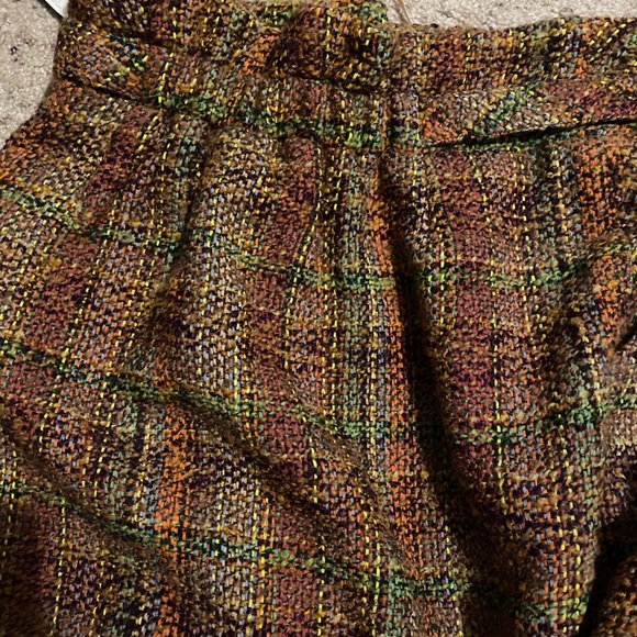 Anthropologie skirt size4 - Picture 13 of 14
